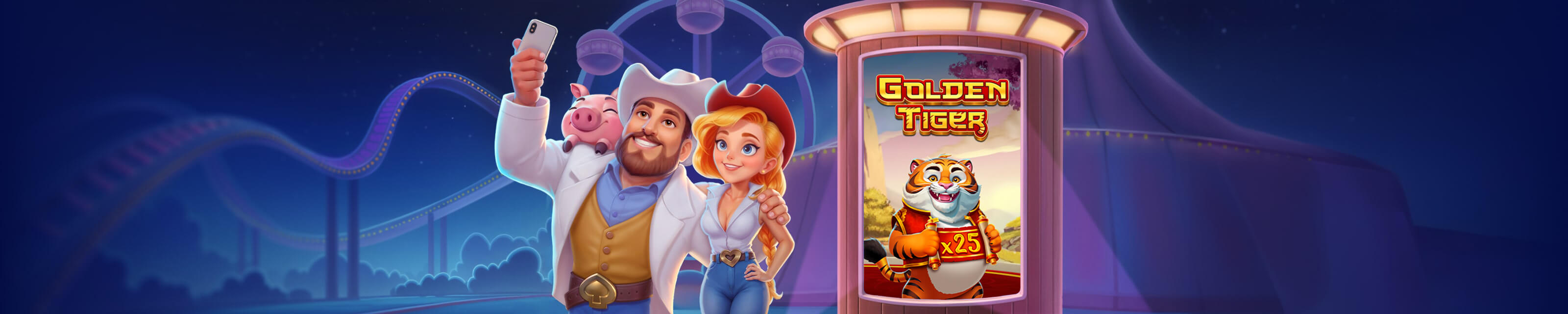 Slot of the Week