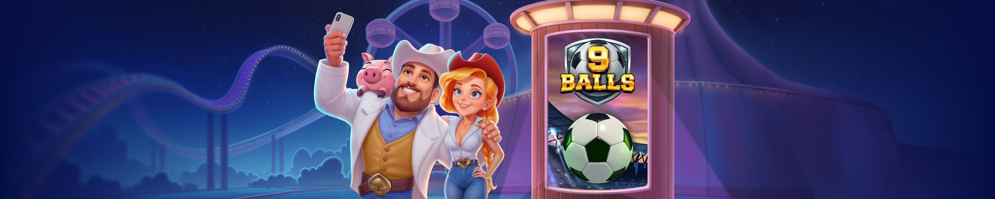 Slot of the Week